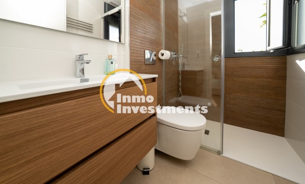 Resale - Town house - Los Dolses