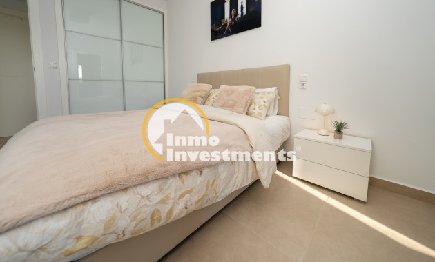 Resale - Town house - Los Dolses