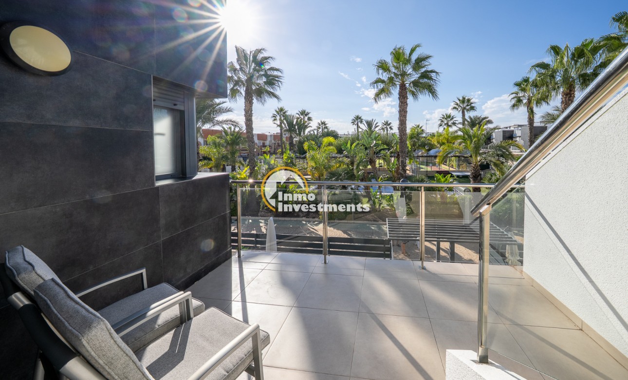 Resale - Town house - Los Dolses