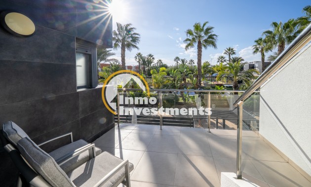 Resale - Town house - Los Dolses