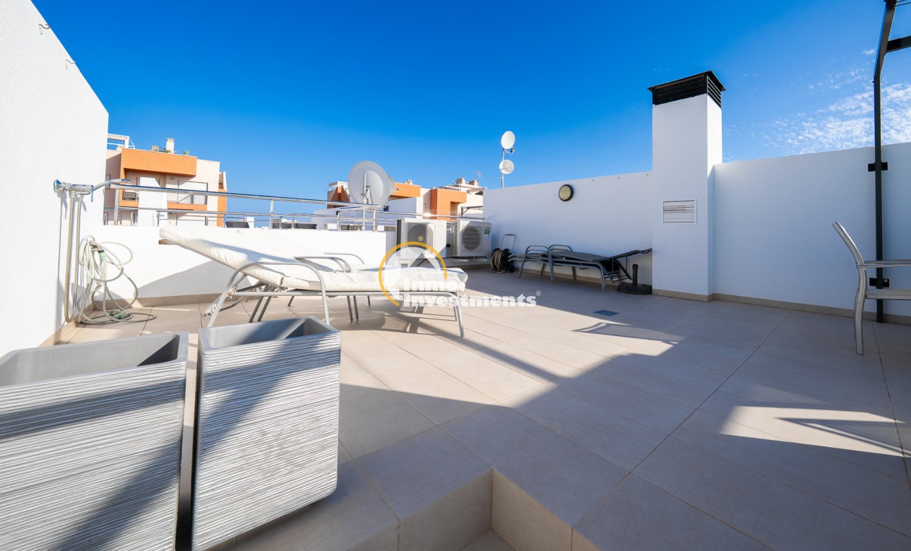 Resale - Town house - Los Dolses