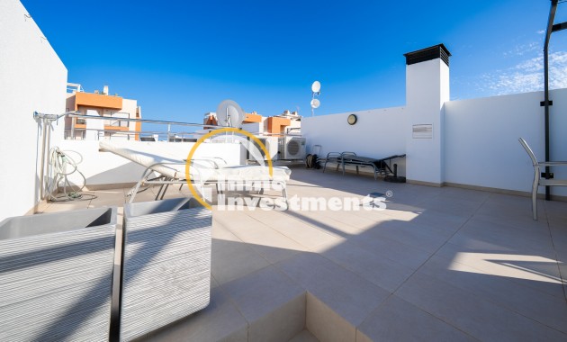 Resale - Town house - Los Dolses