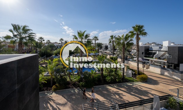 Resale - Town house - Los Dolses