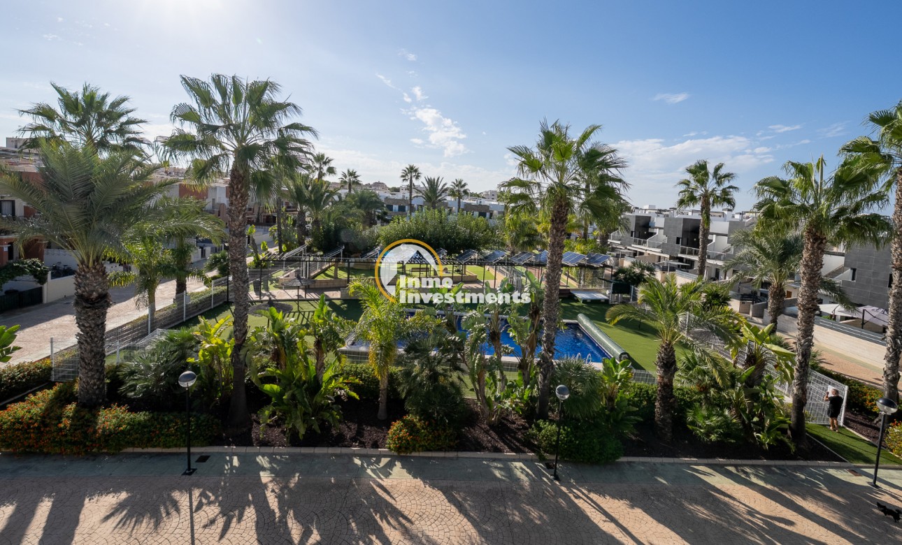 Resale - Town house - Los Dolses