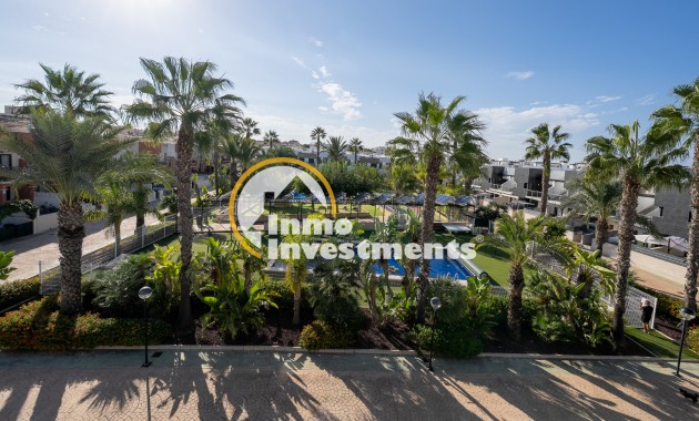 Resale - Town house - Los Dolses