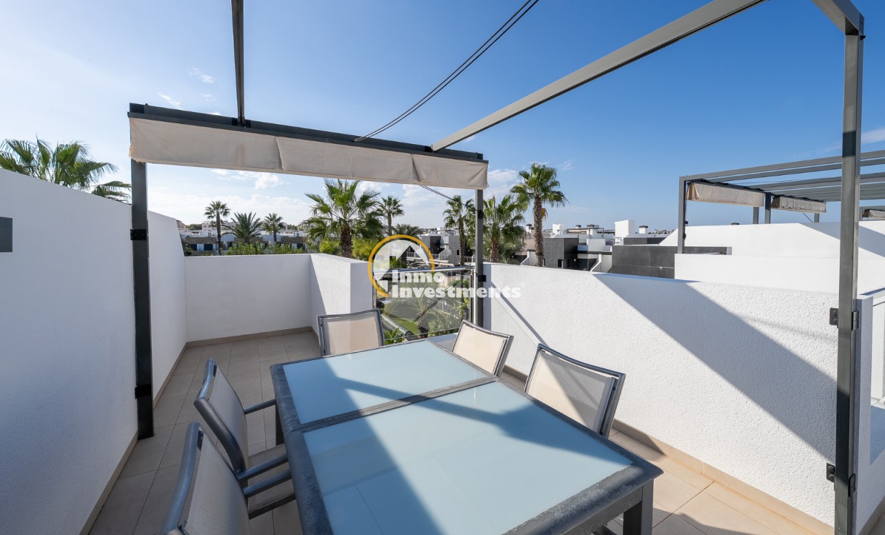 Resale - Town house - Los Dolses