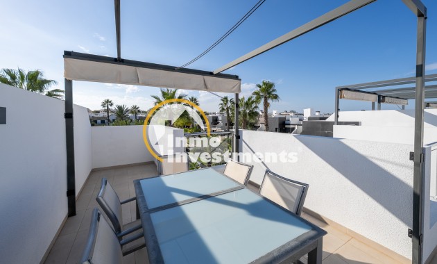 Resale - Town house - Los Dolses