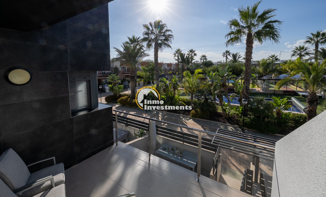 Resale - Town house - Los Dolses