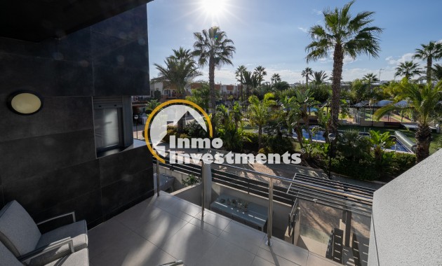 Resale - Town house - Los Dolses