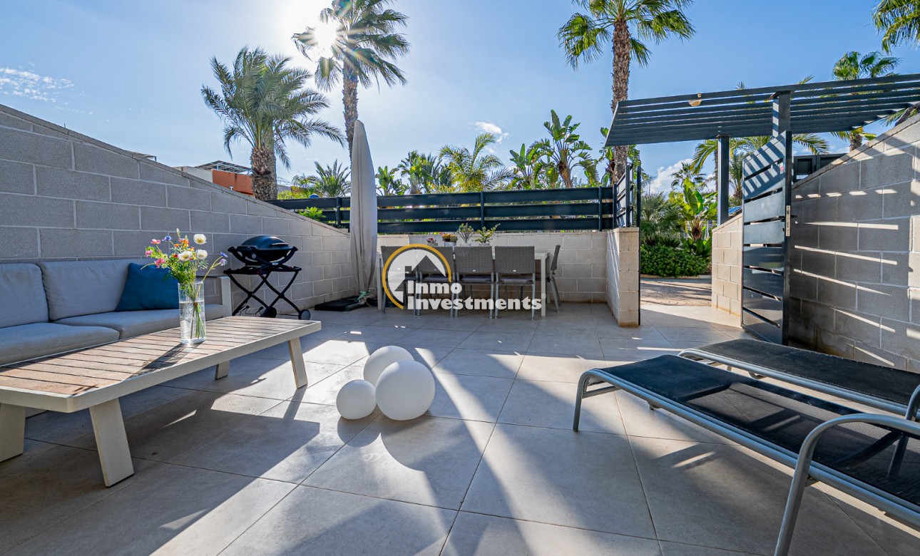 Resale - Town house - Los Dolses