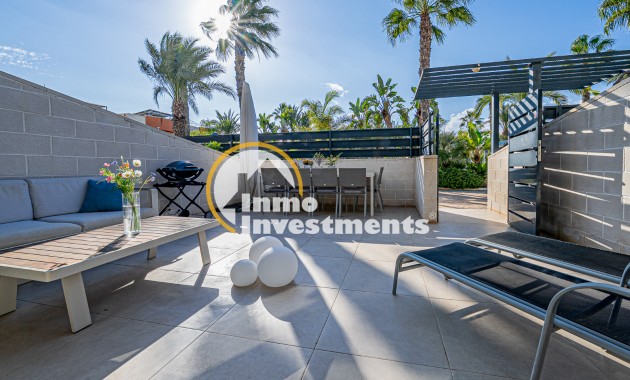 Resale - Town house - Los Dolses