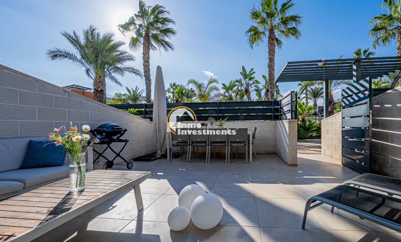 Resale - Town house - Los Dolses