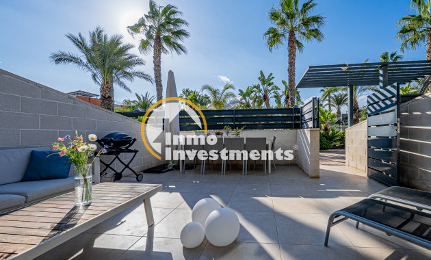 Resale - Town house - Los Dolses