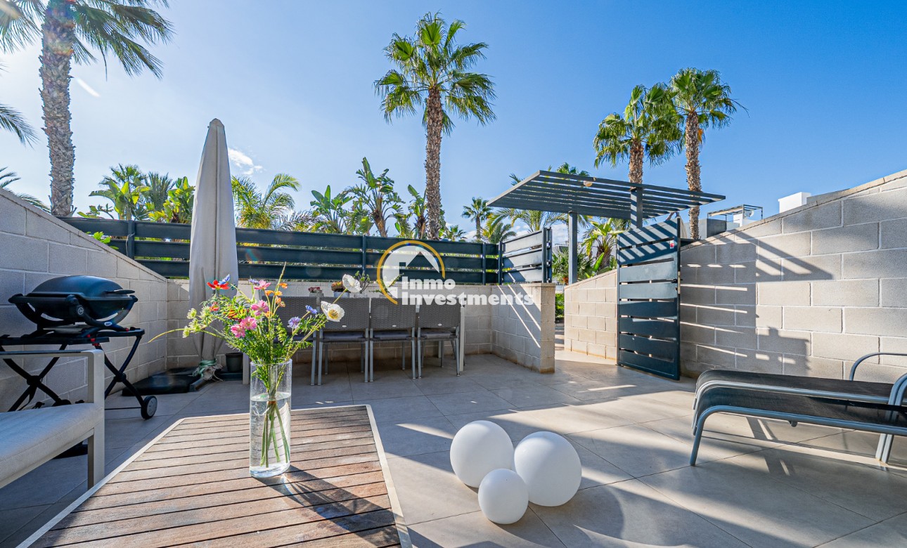 Resale - Town house - Los Dolses