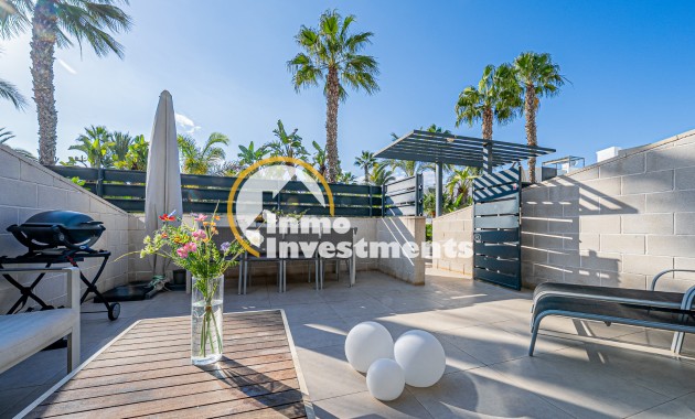 Resale - Town house - Los Dolses