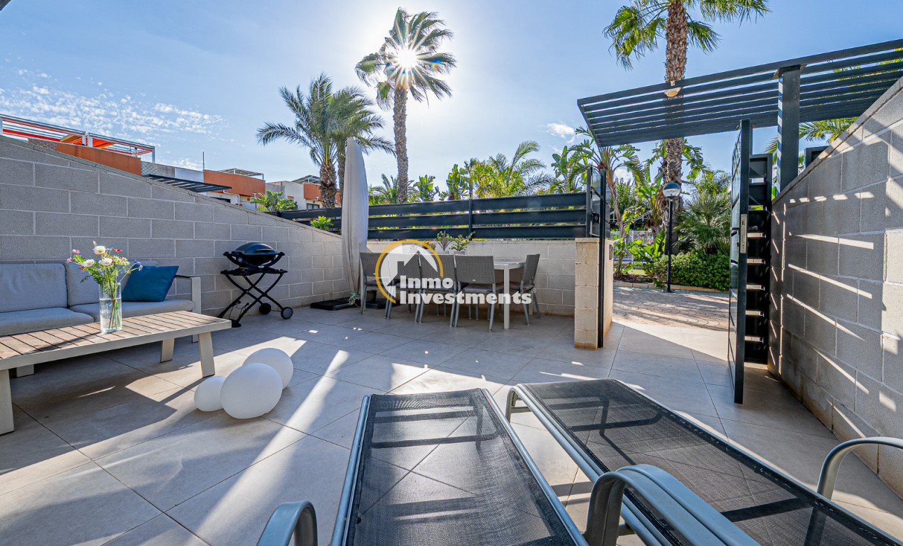 Resale - Town house - Los Dolses