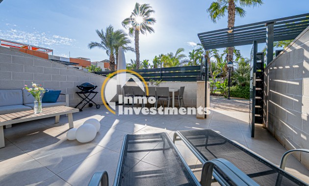 Resale - Town house - Los Dolses