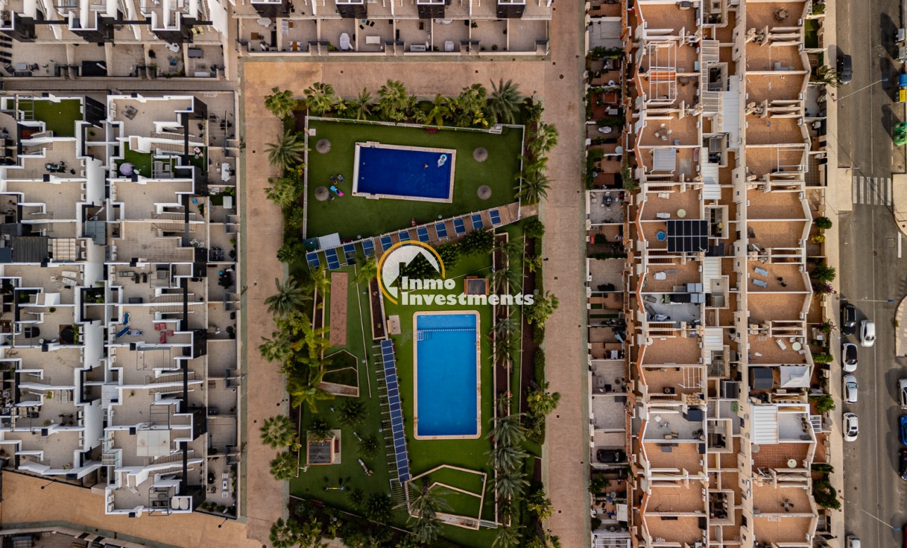 Resale - Town house - Los Dolses