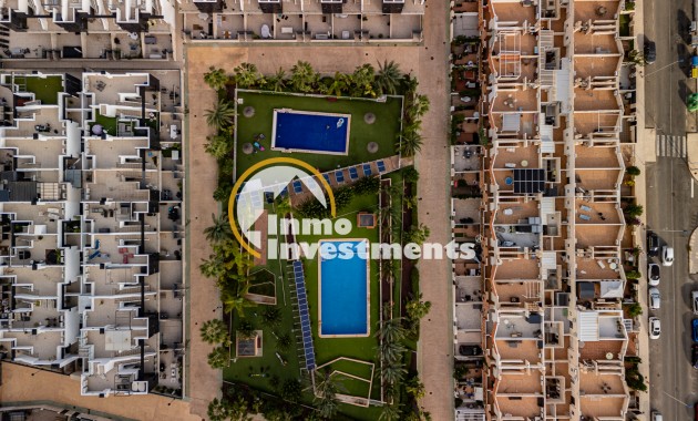 Resale - Town house - Los Dolses