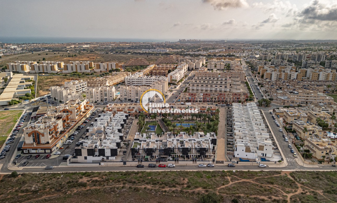 Resale - Town house - Los Dolses