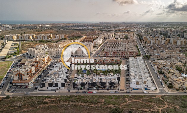 Resale - Town house - Los Dolses