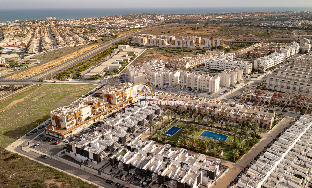 Resale - Town house - Los Dolses