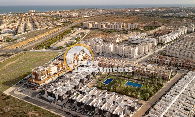 Resale - Town house - Los Dolses