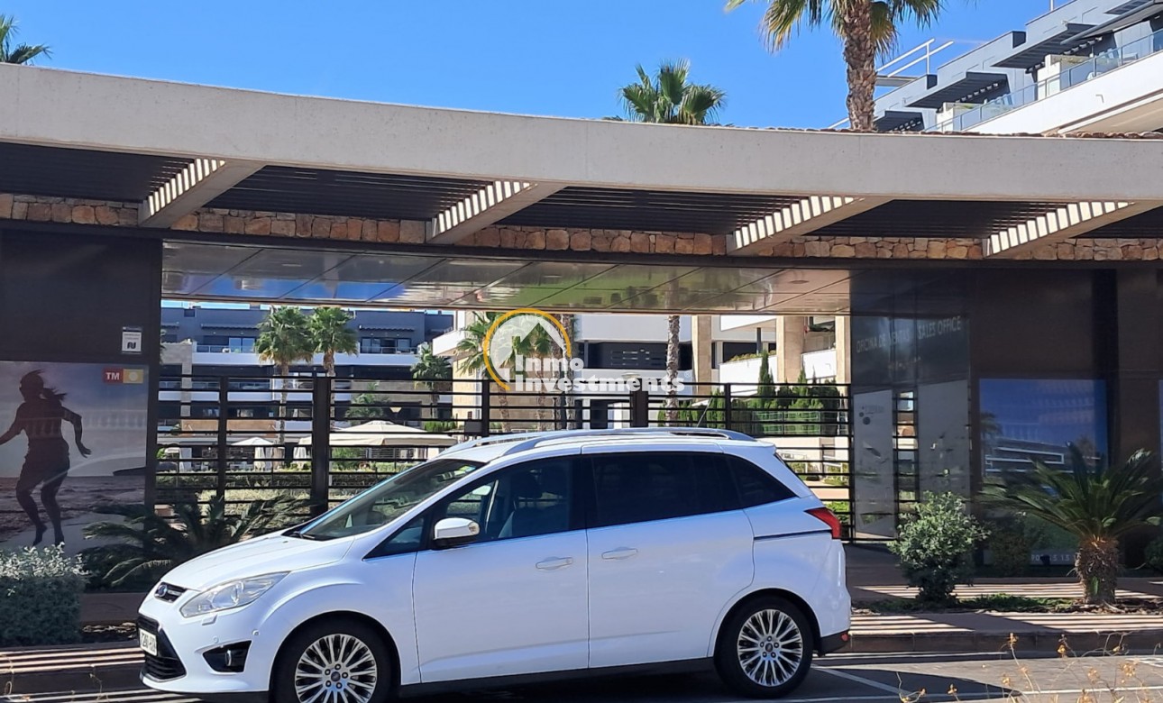 Gebrauchtimmobilien - Penthouse - Playa Flamenca