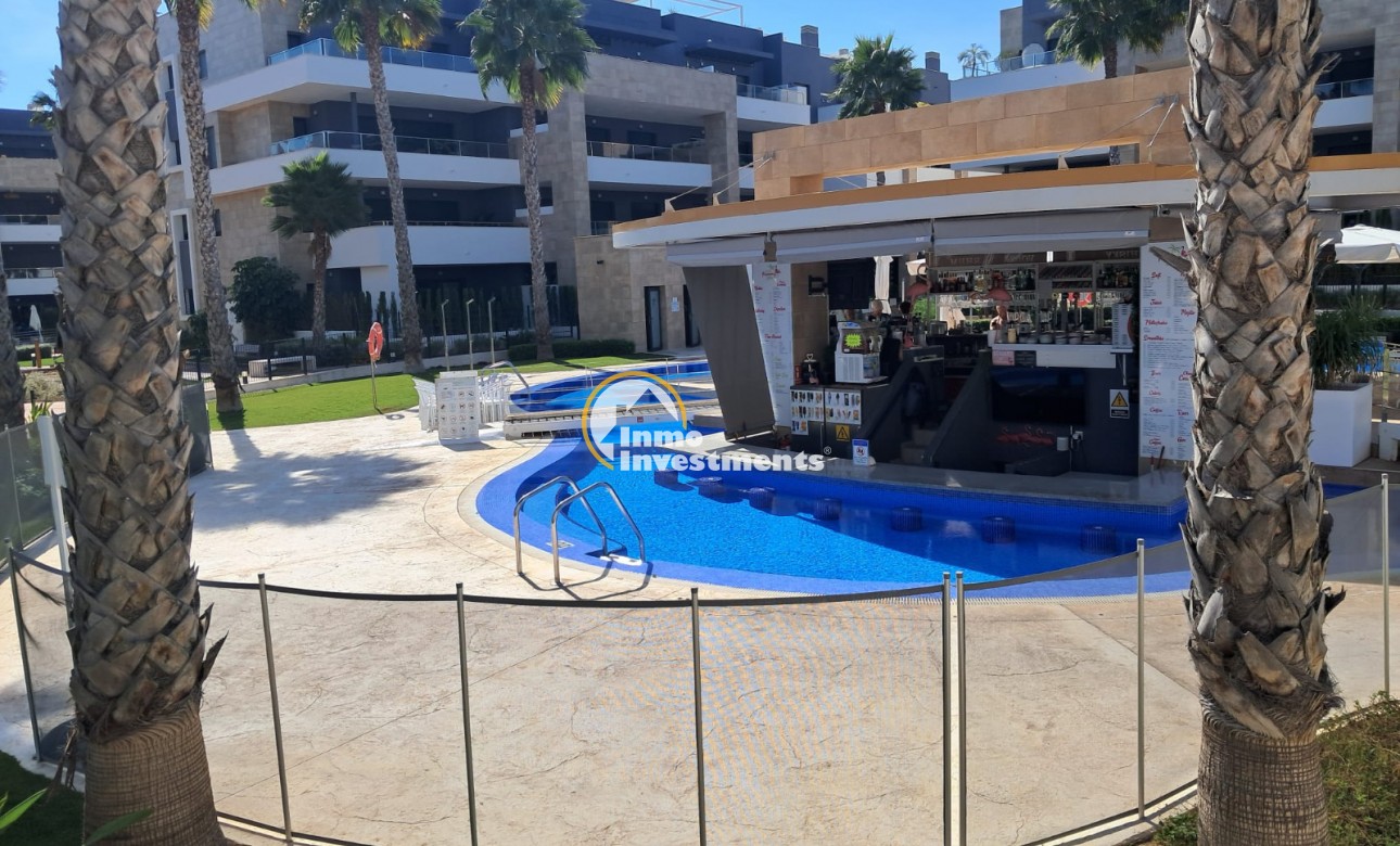 Gebrauchtimmobilien - Penthouse - Playa Flamenca