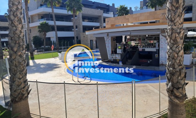 Gebrauchtimmobilien - Penthouse - Playa Flamenca