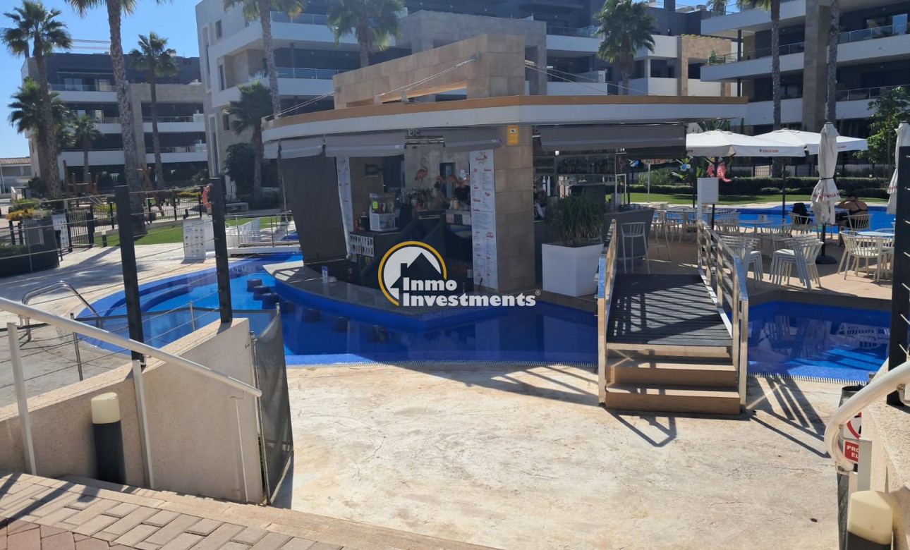 Gebrauchtimmobilien - Penthouse - Playa Flamenca