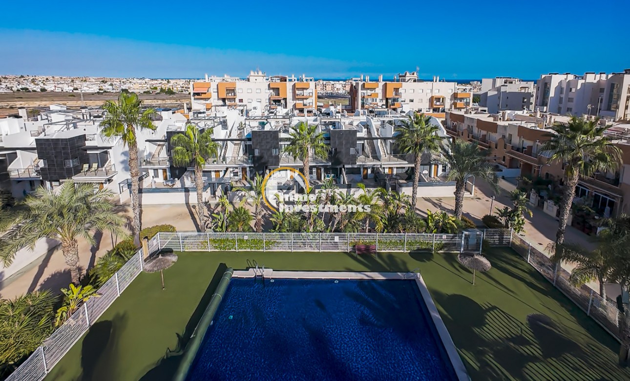 Resale - Town house - Los Dolses