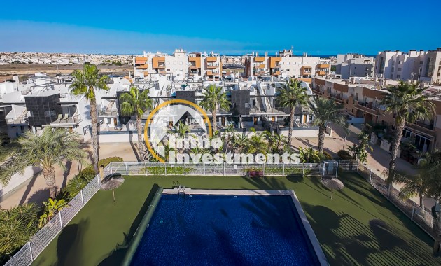 Resale - Town house - Los Dolses