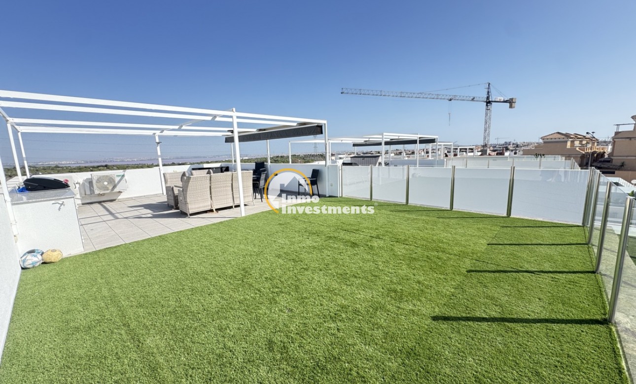 Resale - Villa - Villamartin - Pau 26