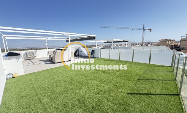 Resale - Villa - Villamartin - Pau 26