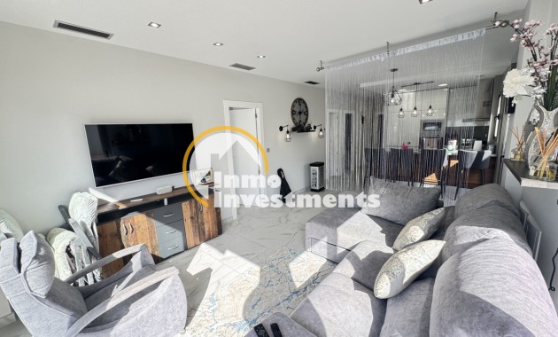 Resale - Villa - Villamartin - Pau 26