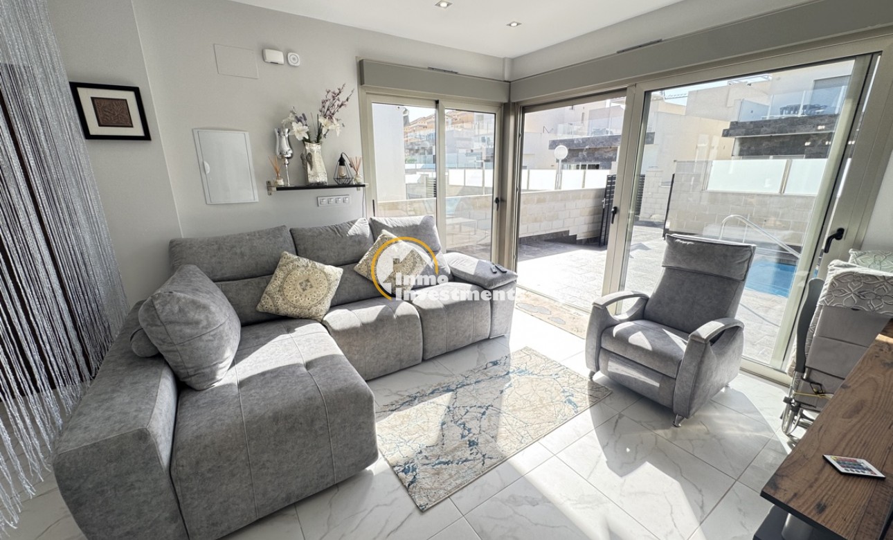 Resale - Villa - Villamartin - Pau 26