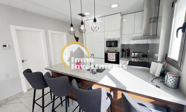 Resale - Villa - Villamartin - Pau 26