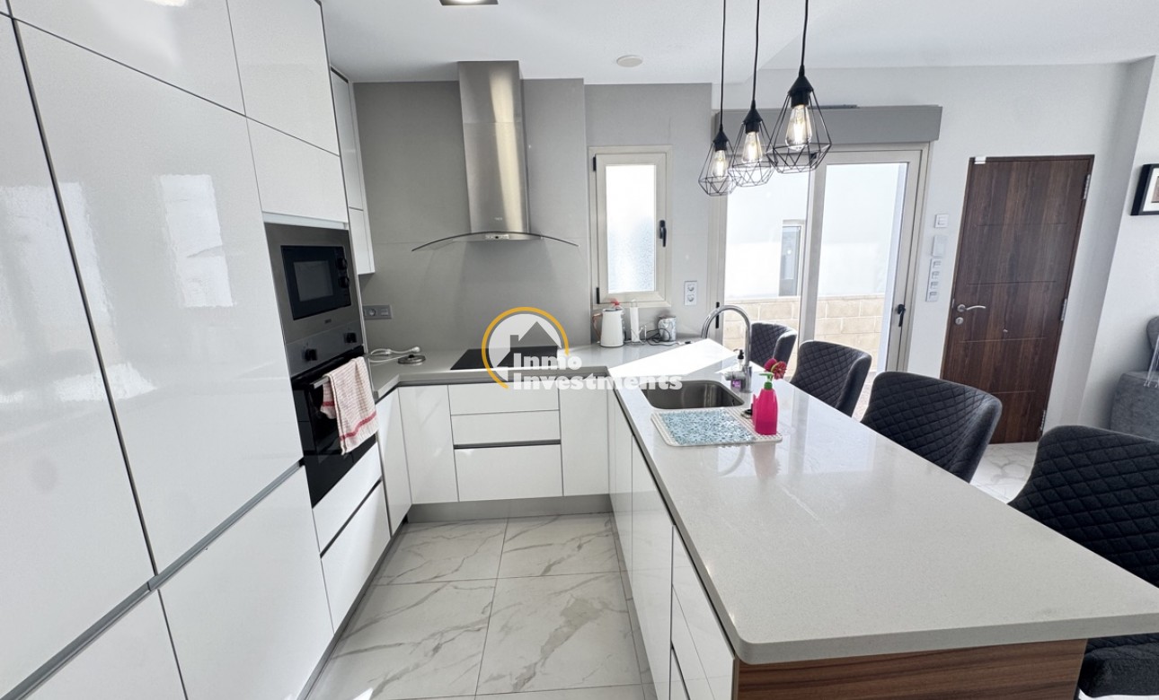 Resale - Villa - Villamartin - Pau 26