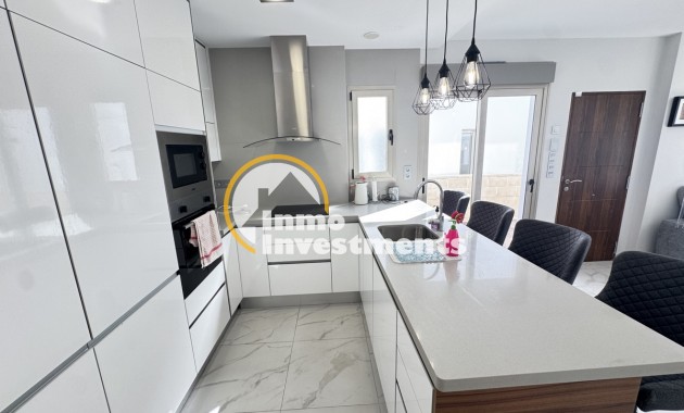 Resale - Villa - Villamartin - Pau 26