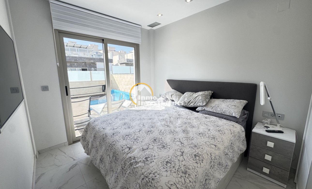 Resale - Villa - Villamartin - Pau 26