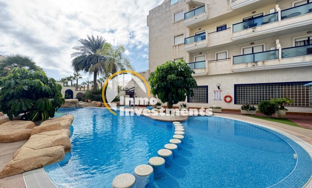 Resale - Apartment - Cabo Roig