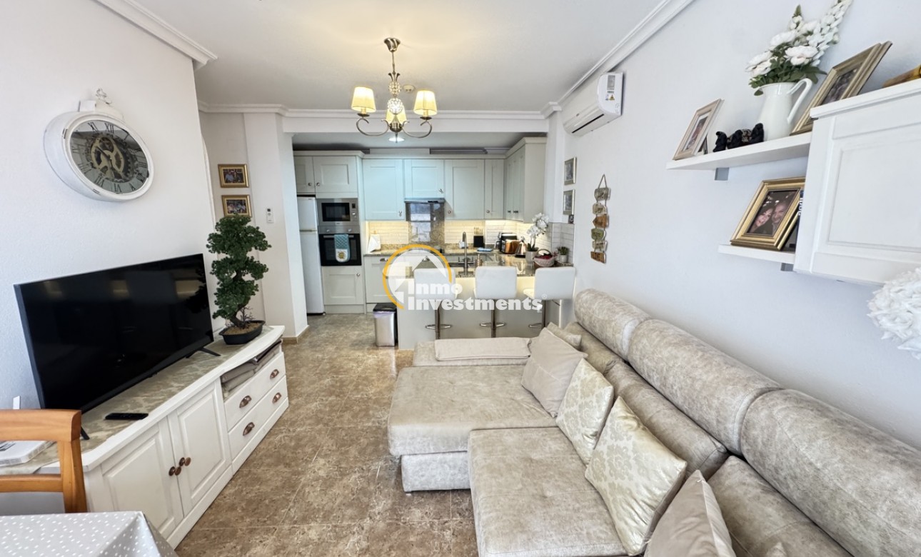 Resale - Apartment - Cabo Roig