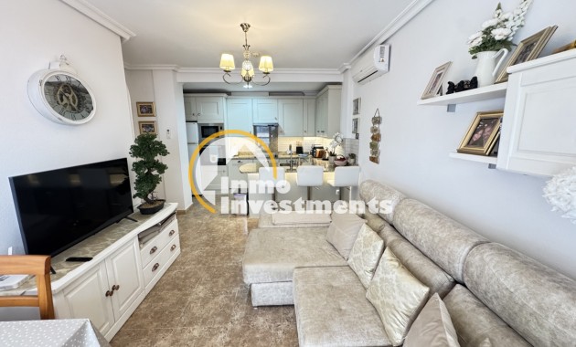 Resale - Apartment - Cabo Roig