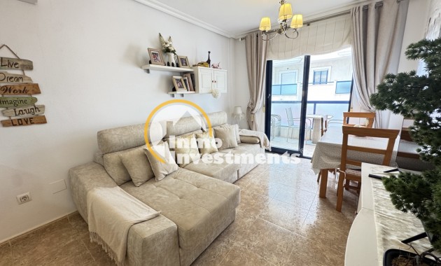 Resale - Apartment - Cabo Roig
