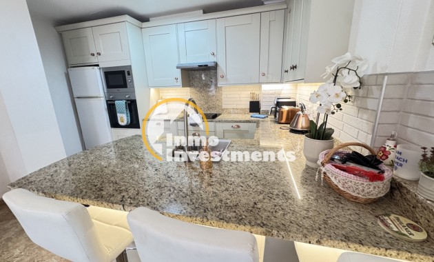 Resale - Apartment - Cabo Roig