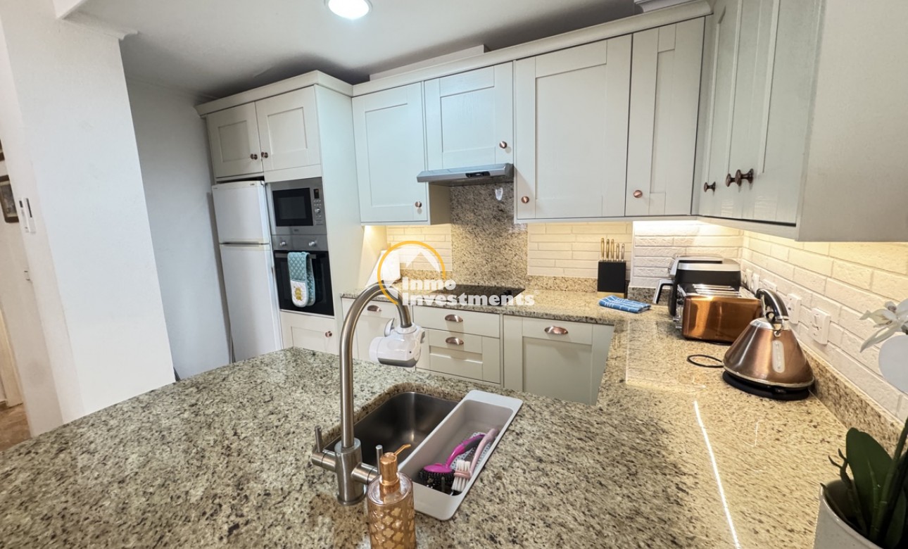 Resale - Apartment - Cabo Roig