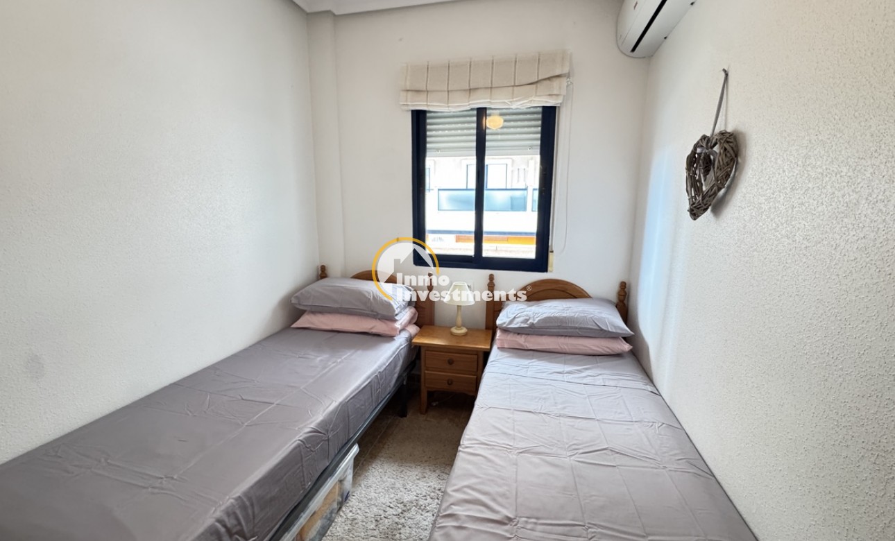 Resale - Apartment - Cabo Roig