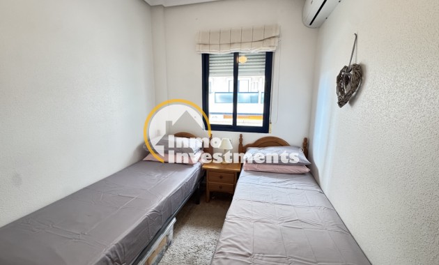 Resale - Apartment - Cabo Roig