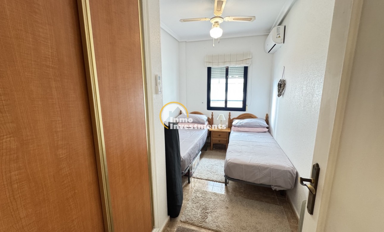 Resale - Apartment - Cabo Roig